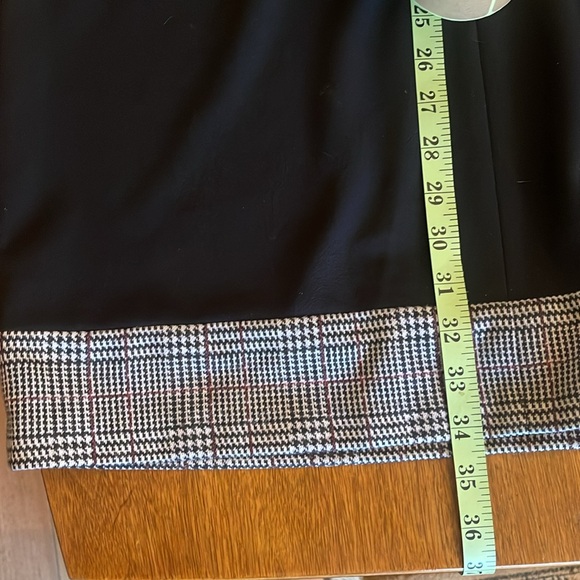 Tommy Hilfiger MOD vintage dress SZ 10 - Picture 12 of 14